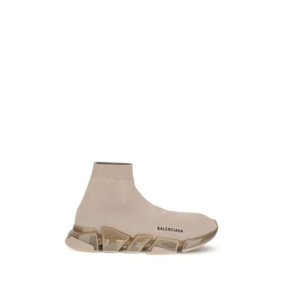 Balenciaga Men Speed Sneakers - Picture 1 of 3